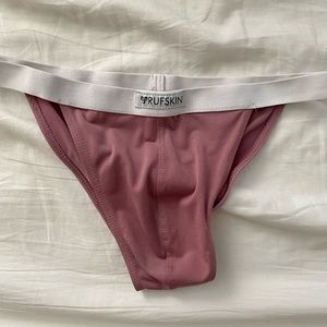 Rufskin tanga brief